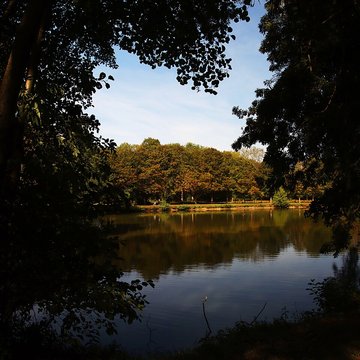 Château de Bernicourt