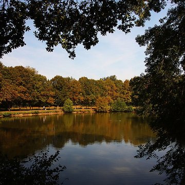 Château de Bernicourt