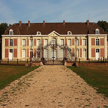 Château de Bernicourt