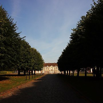 Château de Bernicourt