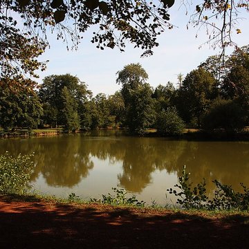Château de Bernicourt