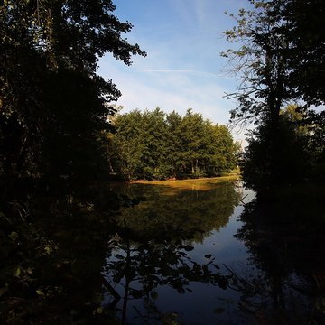 Château de Bernicourt