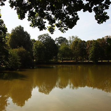 Château de Bernicourt