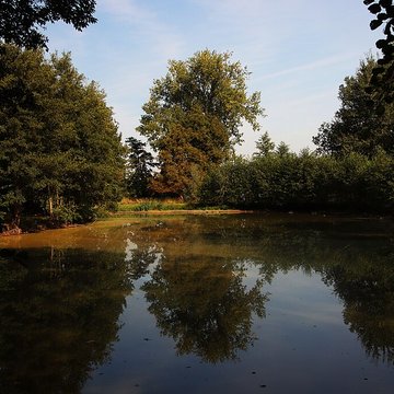 Château de Bernicourt