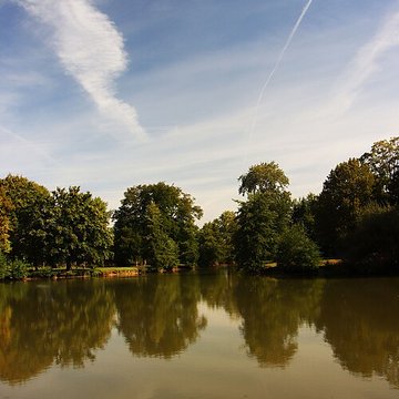 Château de Bernicourt