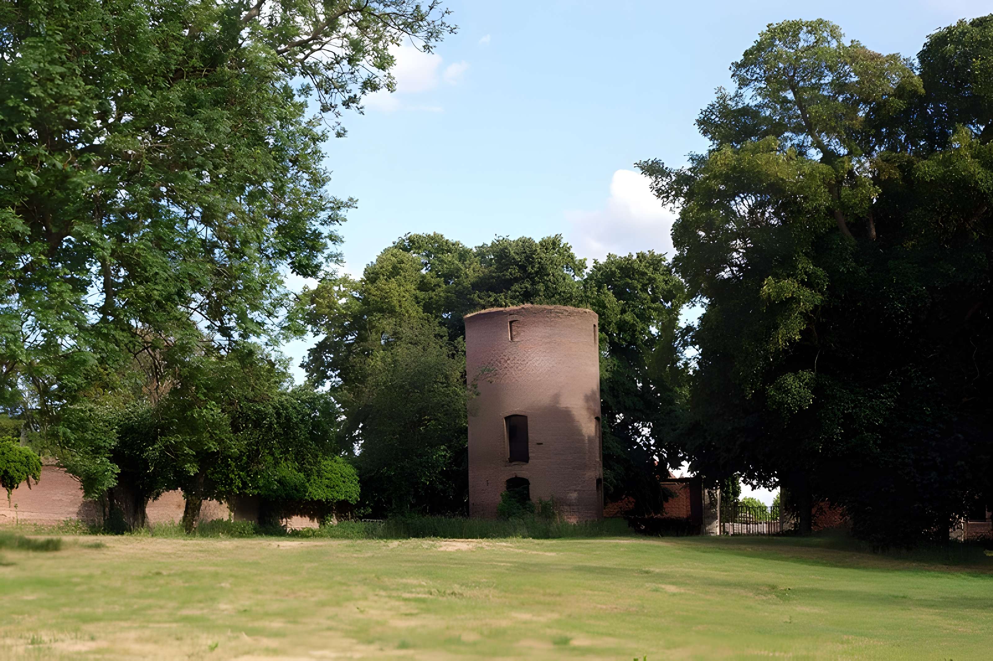 Château de Bernicourt