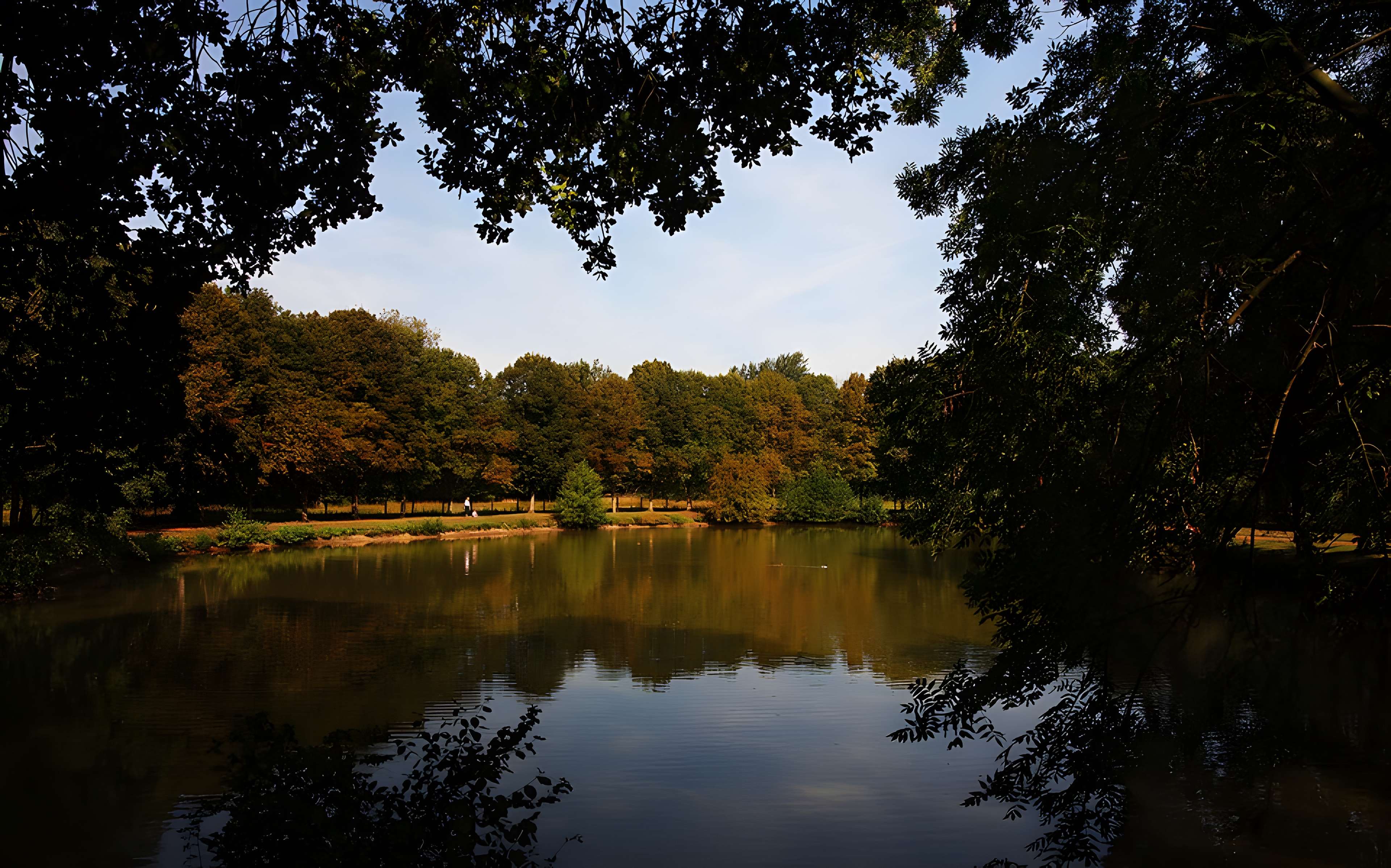 Château de Bernicourt