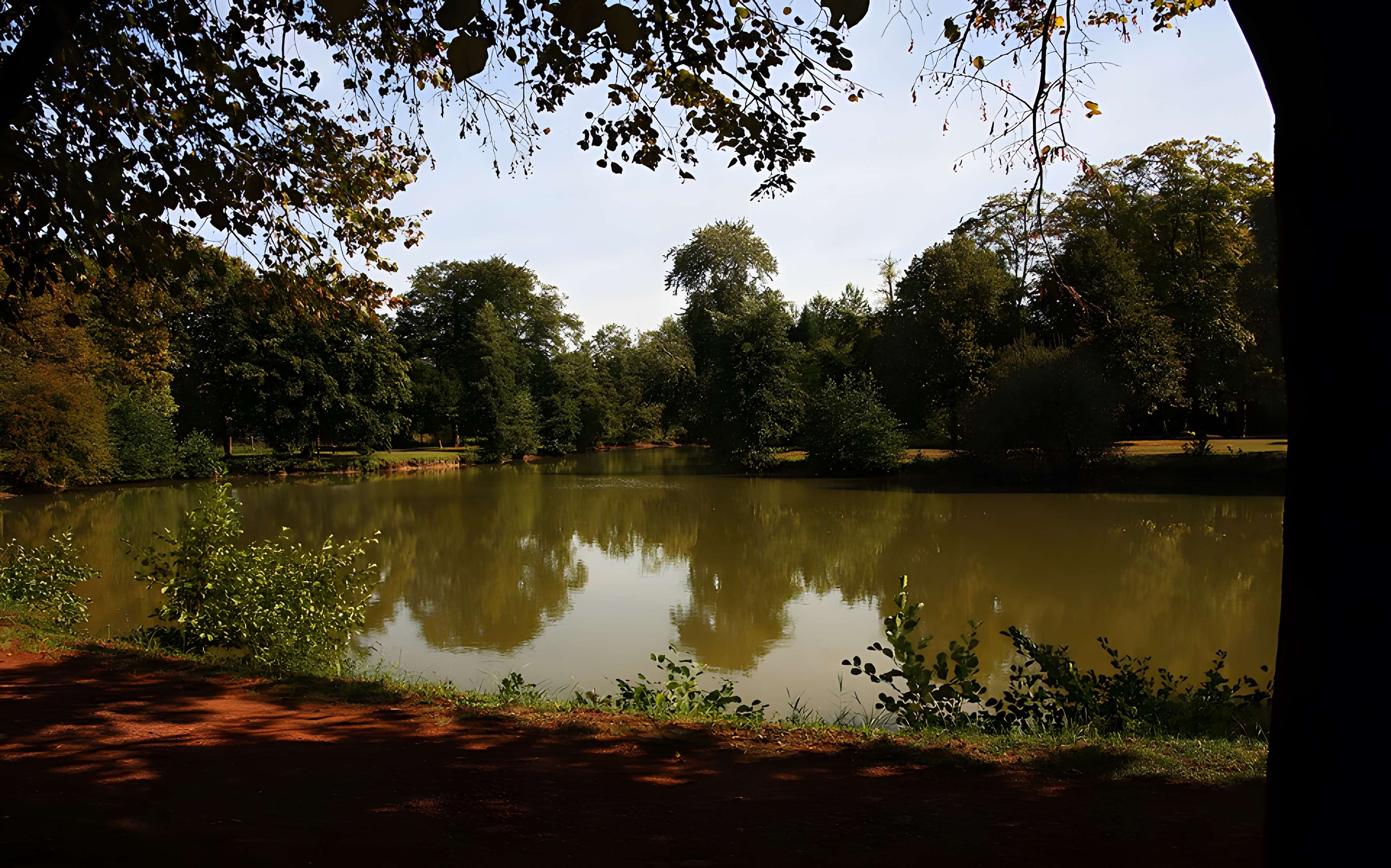 Château de Bernicourt