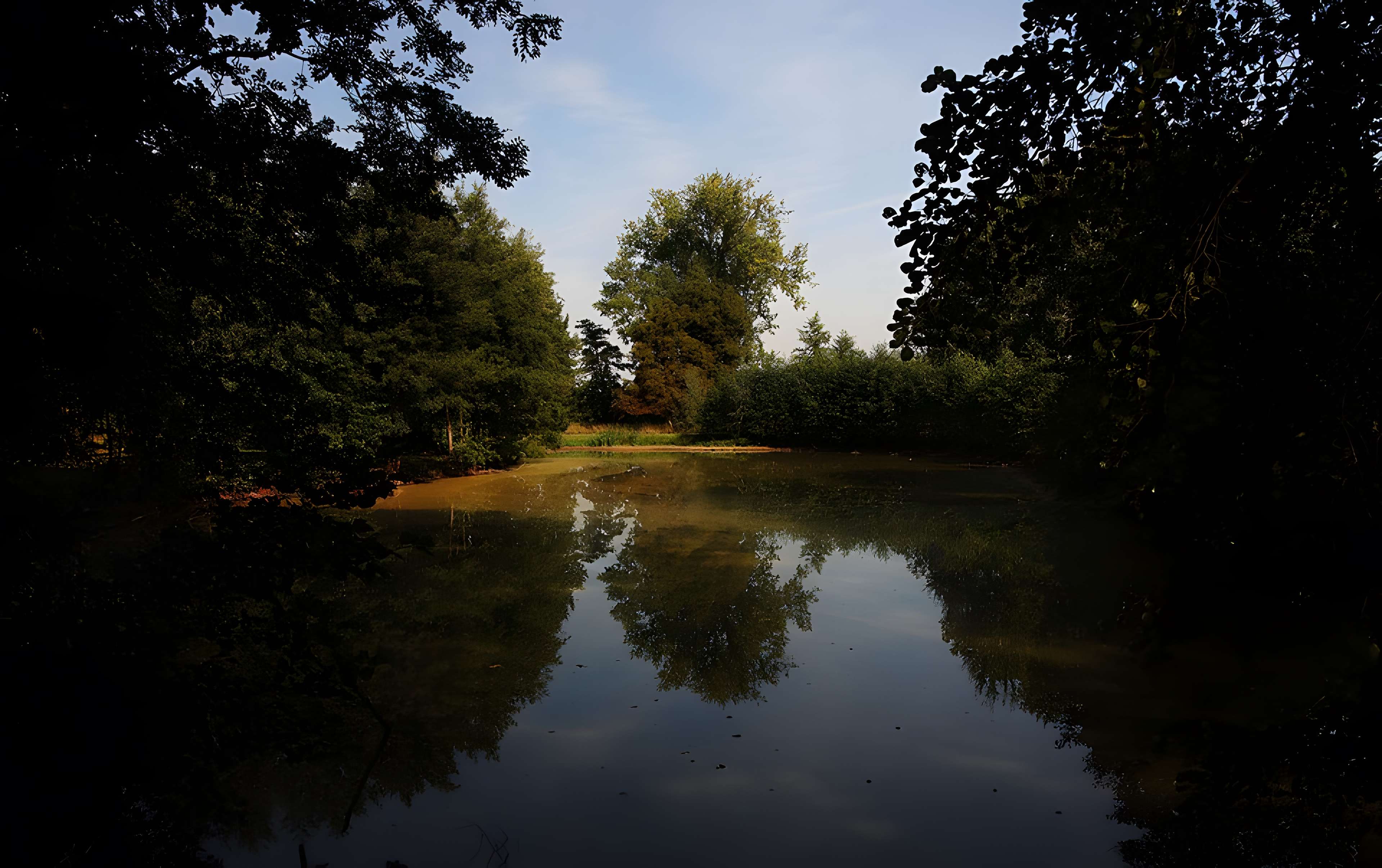 Château de Bernicourt