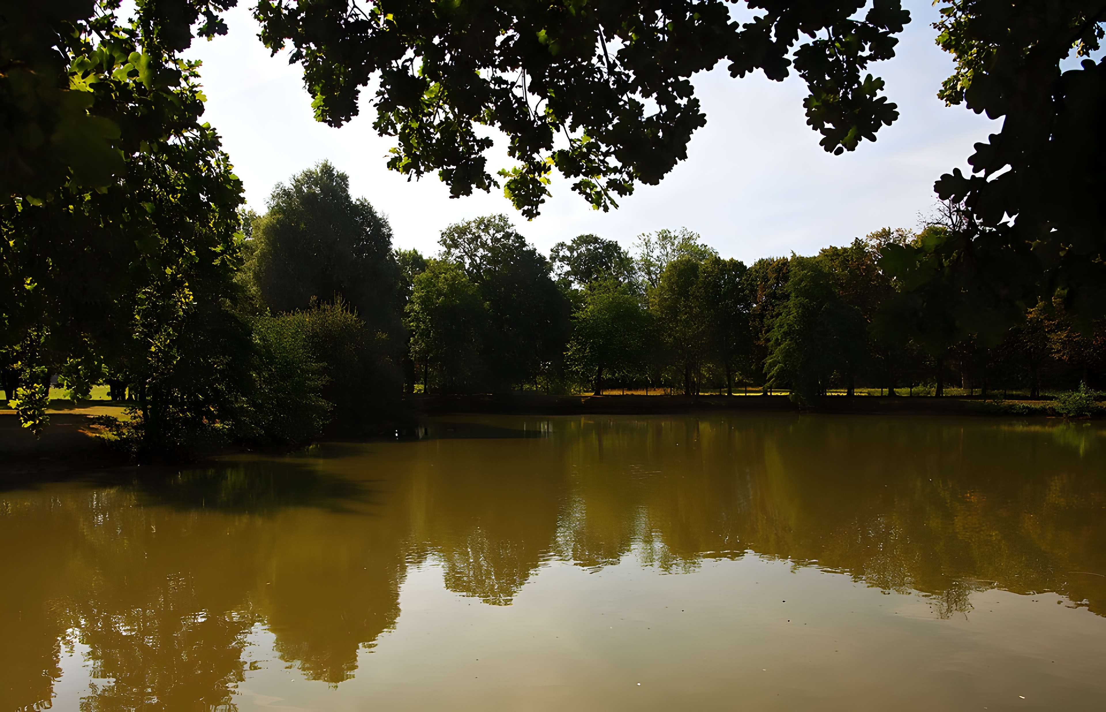 Château de Bernicourt