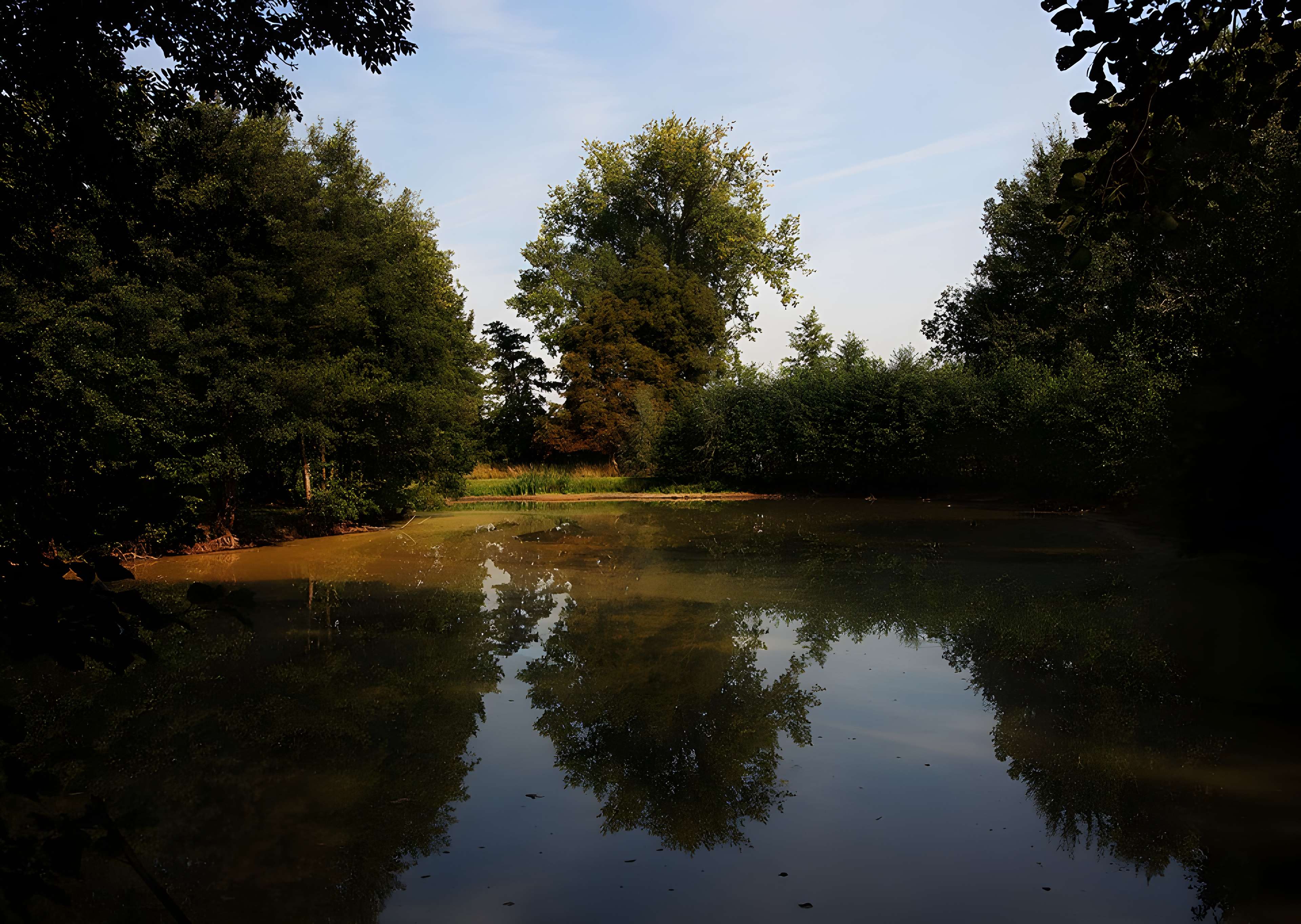 Château de Bernicourt
