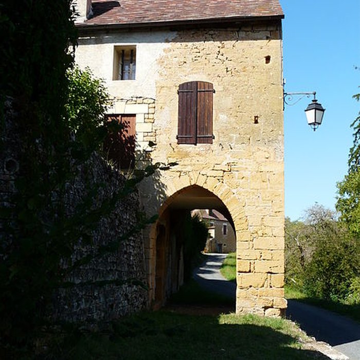 Photo de Maison La Recette à Paunat