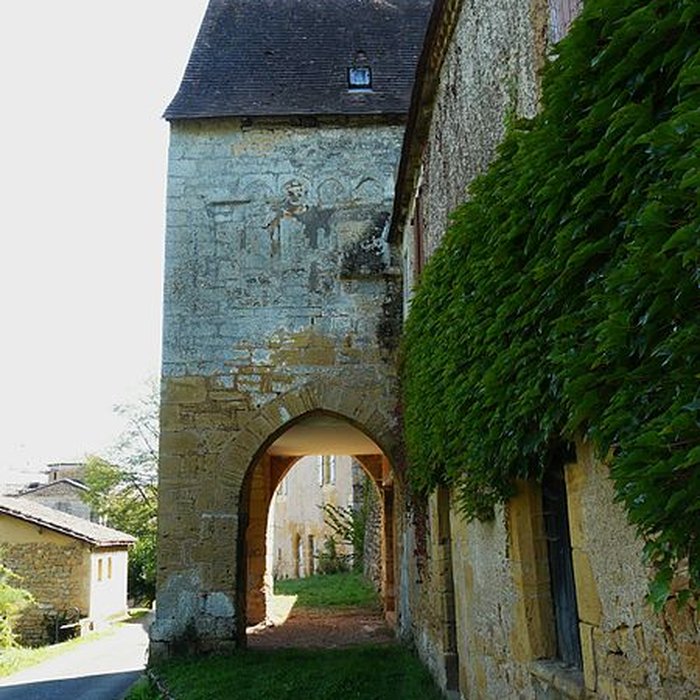 Photo de Maison La Recette à Paunat