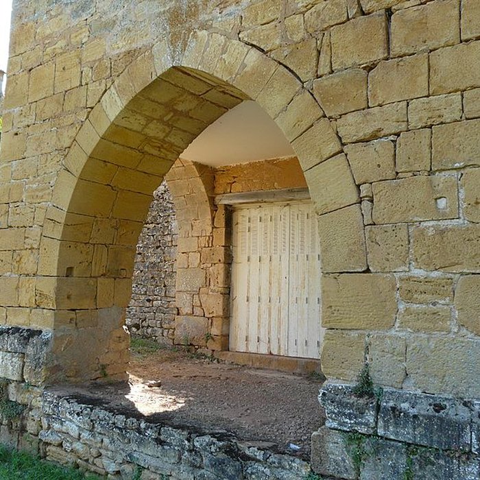 Photo de Maison La Recette à Paunat