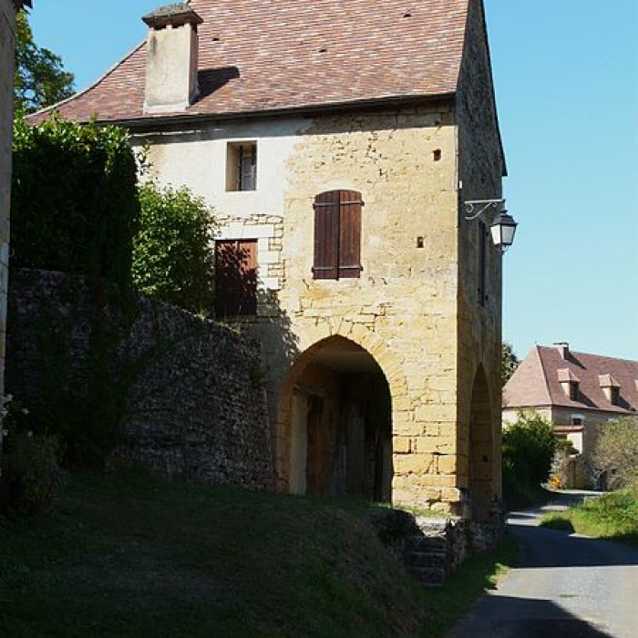 Photo de Maison La Recette à Paunat