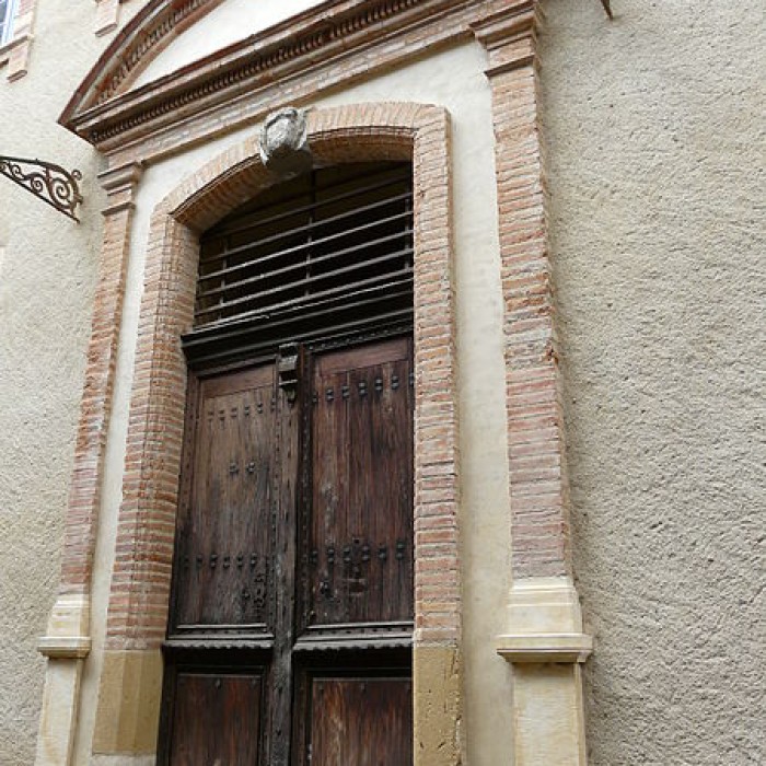 Photo de Maison La Tourasse à Rieux-Volvestre