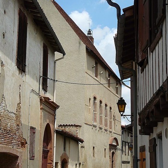 Photo de Maison La Tourasse à Rieux-Volvestre