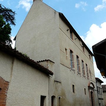 Maison La Tourasse à Rieux-Volvestre
