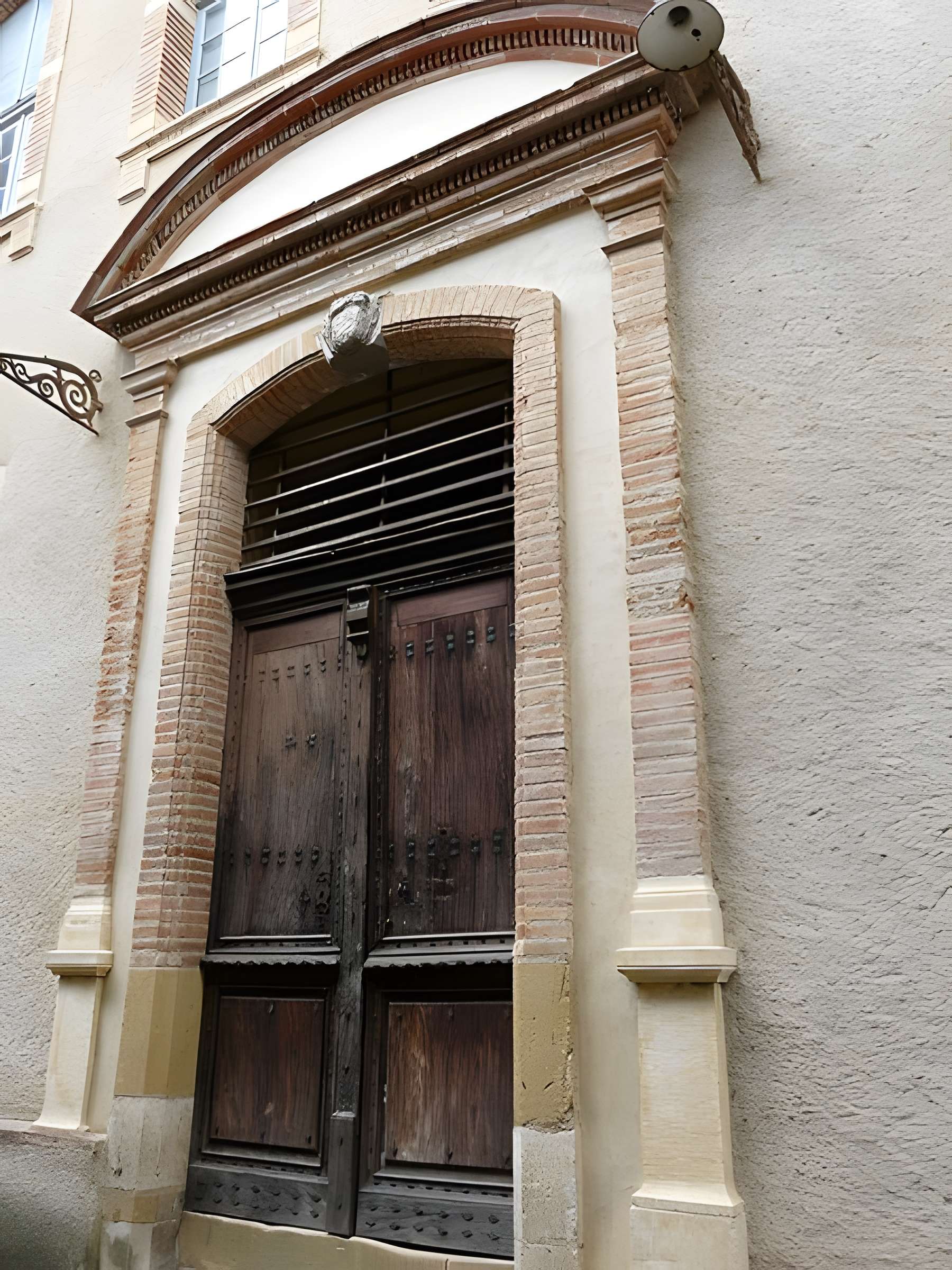 Maison La Tourasse à Rieux-Volvestre 