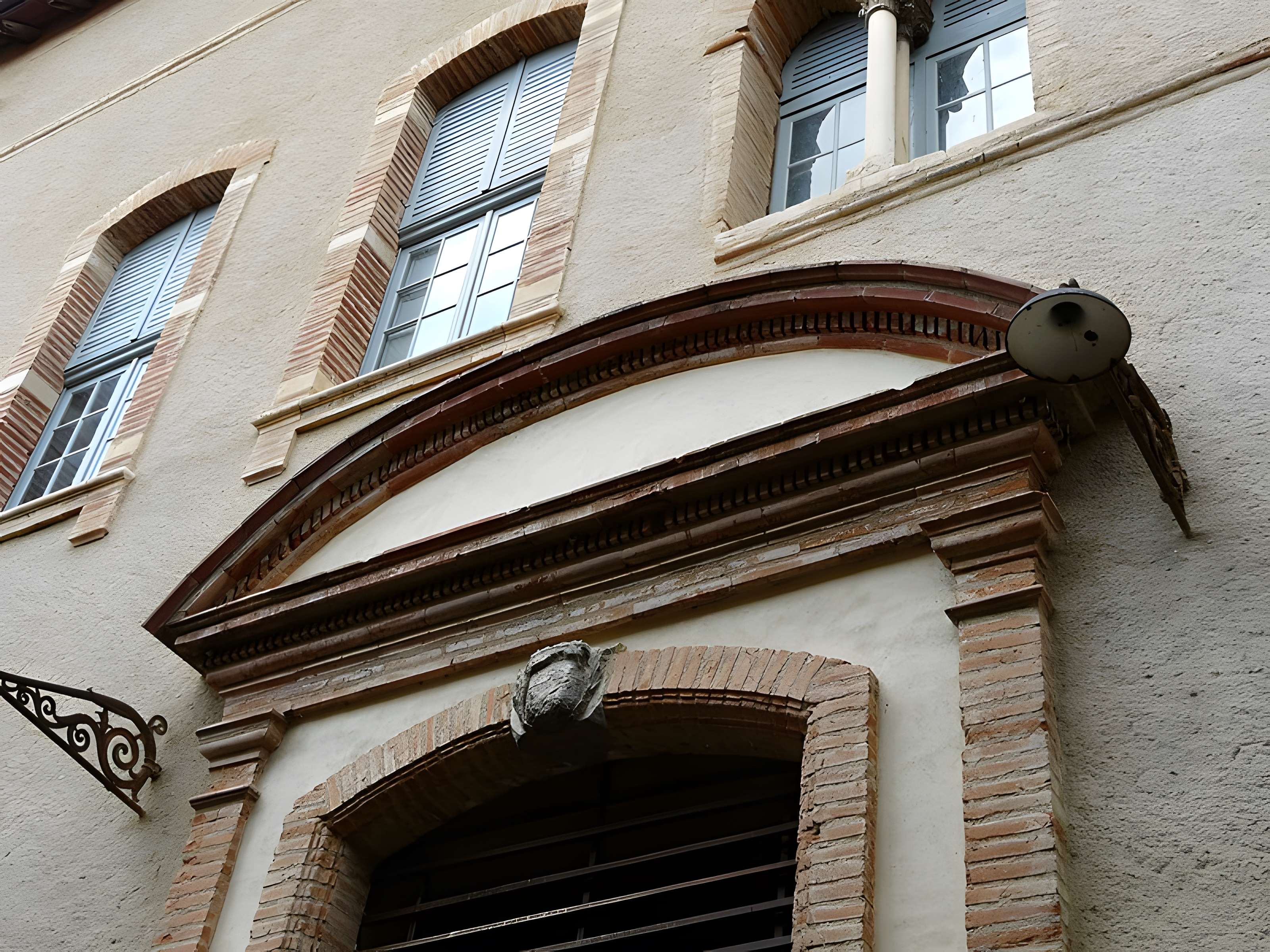 Maison La Tourasse à Rieux-Volvestre