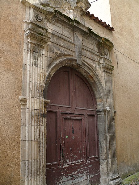 Photo de Maison Lacoste à Cahors