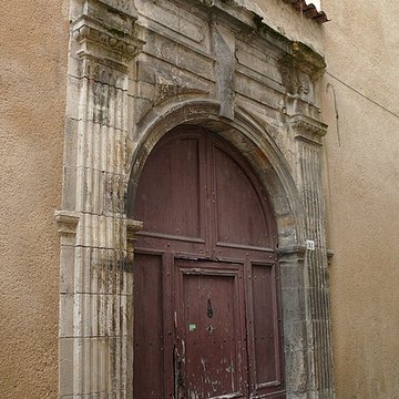 maison lacoste a cahors