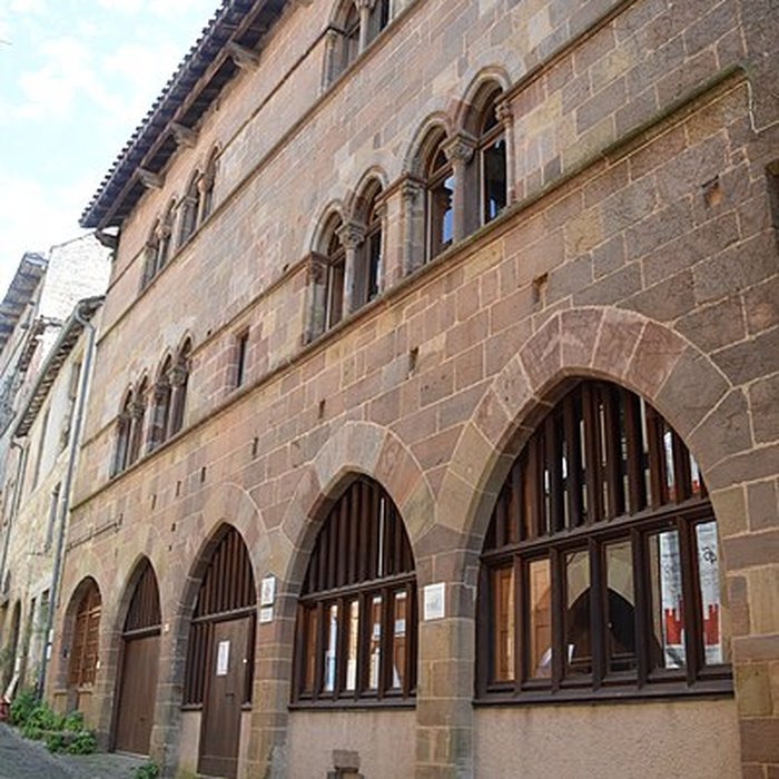 Photo de Maison Ladevèze à Cordes-sur-Ciel