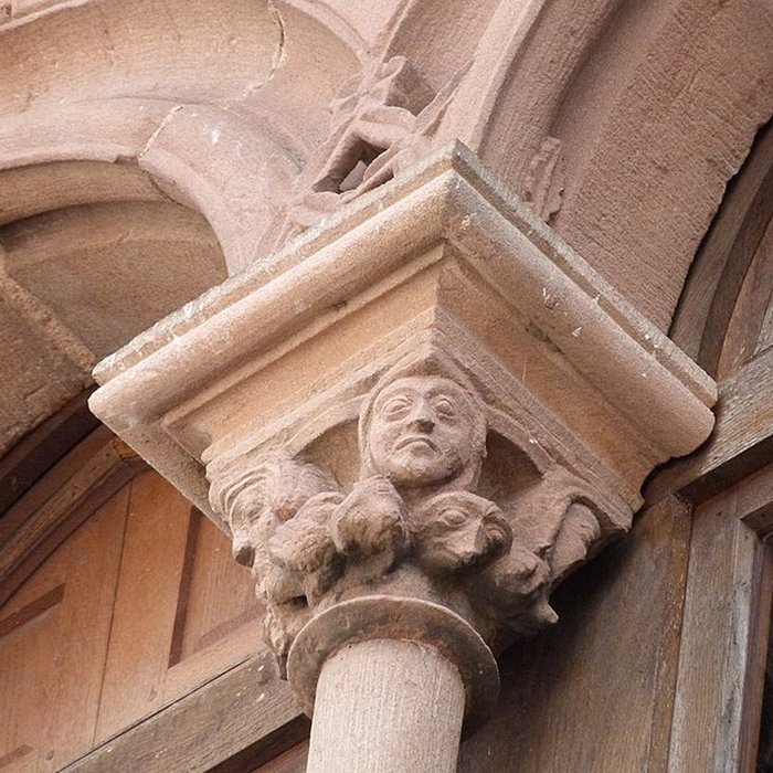 Photo de Maison Ladevèze à Cordes-sur-Ciel
