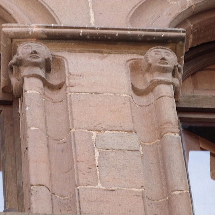 Photo de Maison Ladevèze à Cordes-sur-Ciel