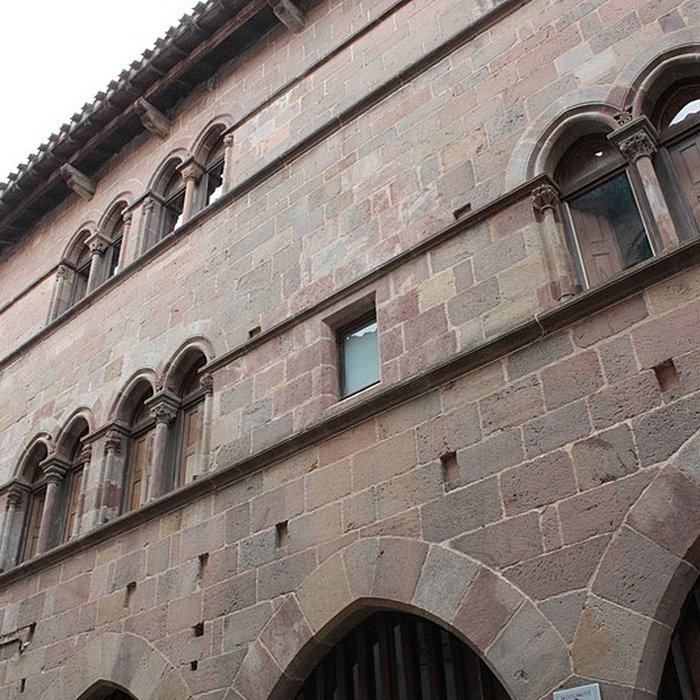 Photo de Maison Ladevèze à Cordes-sur-Ciel