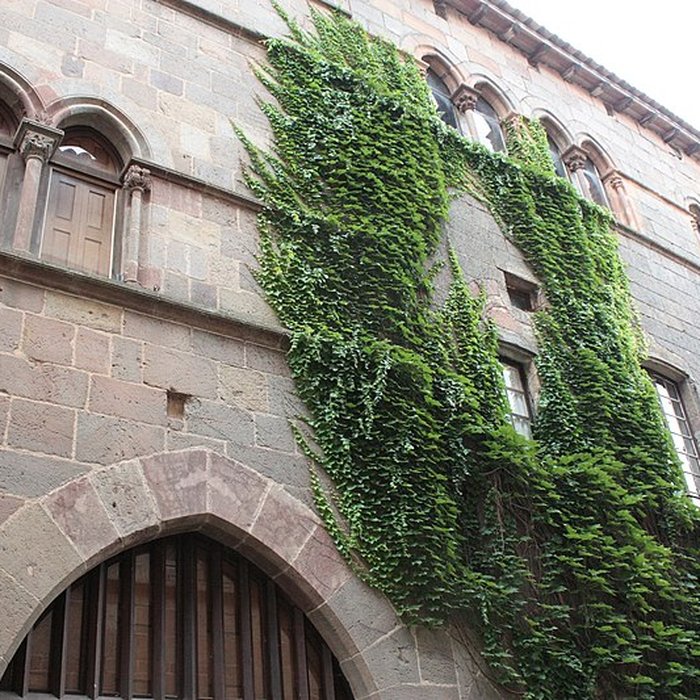 Photo de Maison Ladevèze à Cordes-sur-Ciel