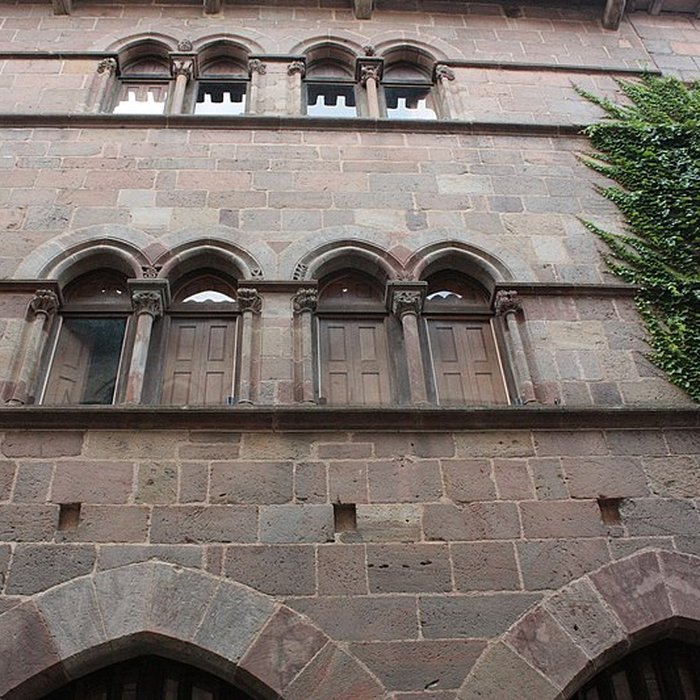 Photo de Maison Ladevèze à Cordes-sur-Ciel