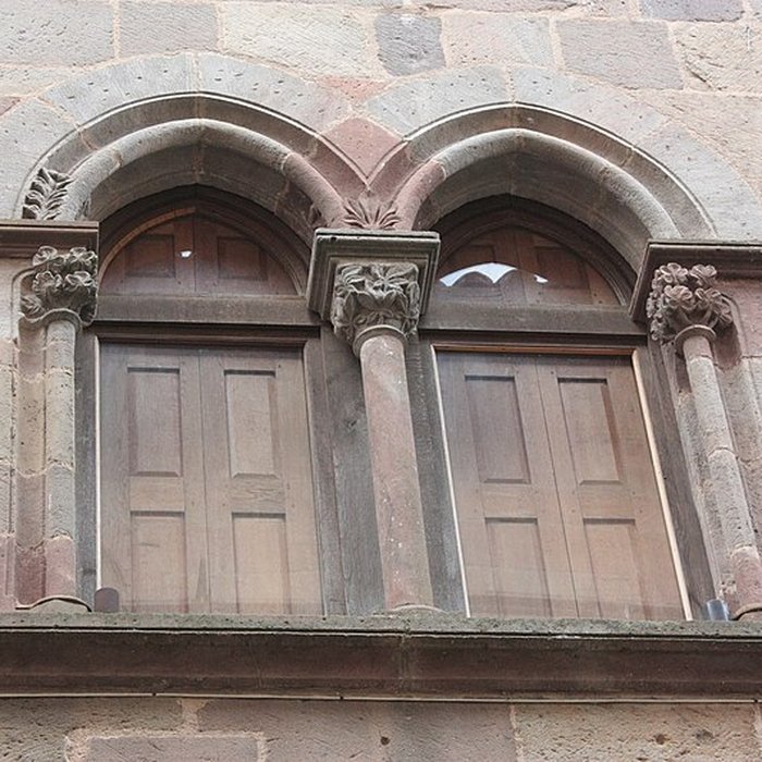 Photo de Maison Ladevèze à Cordes-sur-Ciel