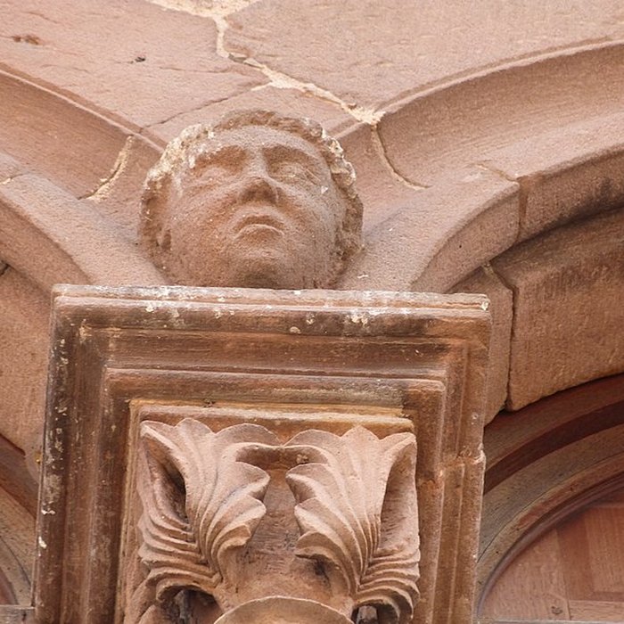 Photo de Maison Ladevèze à Cordes-sur-Ciel
