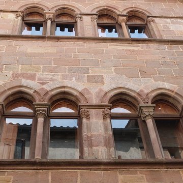 Maison Ladevèze à Cordes-sur-Ciel