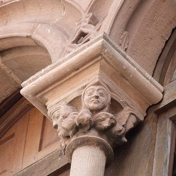 Maison Ladevèze à Cordes-sur-Ciel