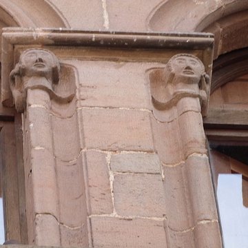 Maison Ladevèze à Cordes-sur-Ciel