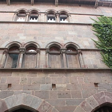 Maison Ladevèze à Cordes-sur-Ciel