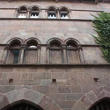 Maison Ladevèze à Cordes-sur-Ciel