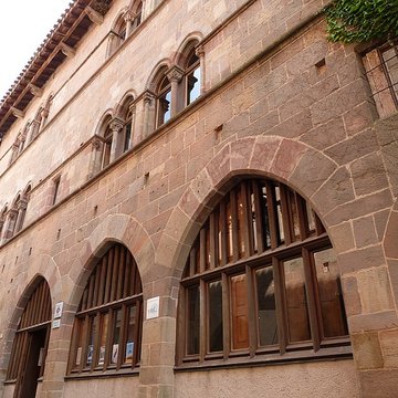 Maison Ladevèze à Cordes-sur-Ciel