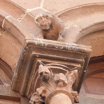 Maison Ladevèze à Cordes-sur-Ciel