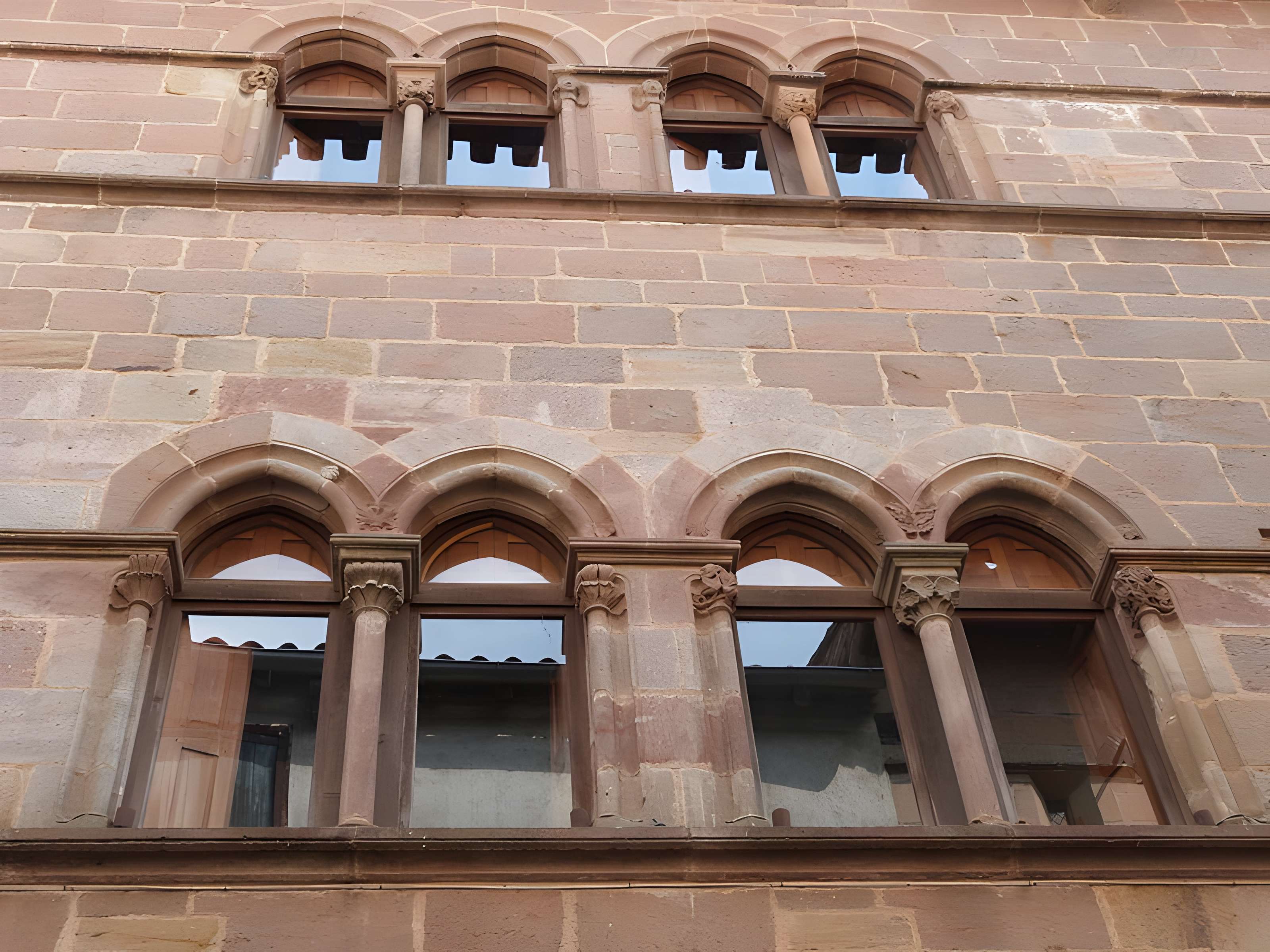 Maison Ladevèze à Cordes-sur-Ciel