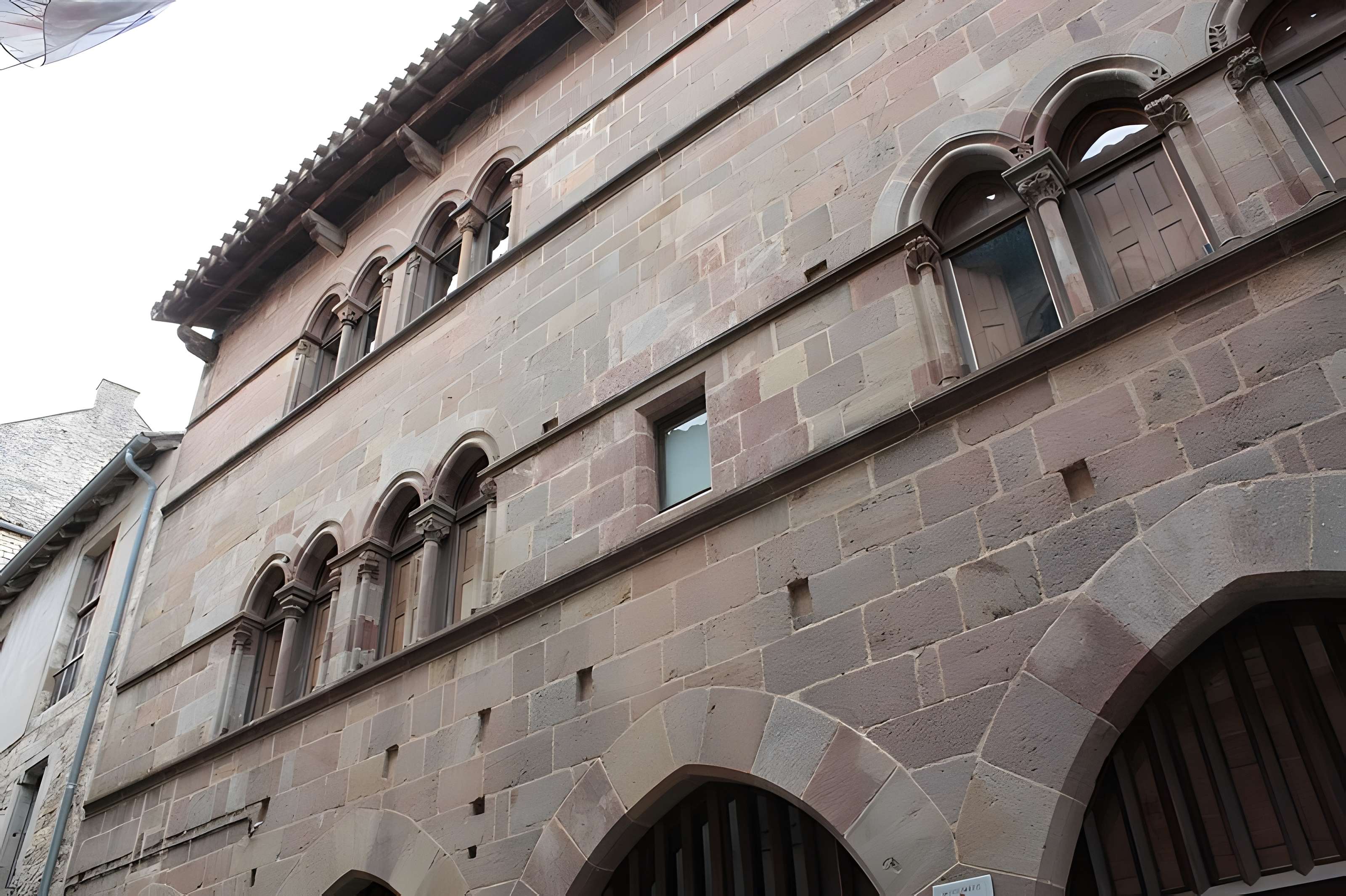 Maison Ladevèze à Cordes-sur-Ciel