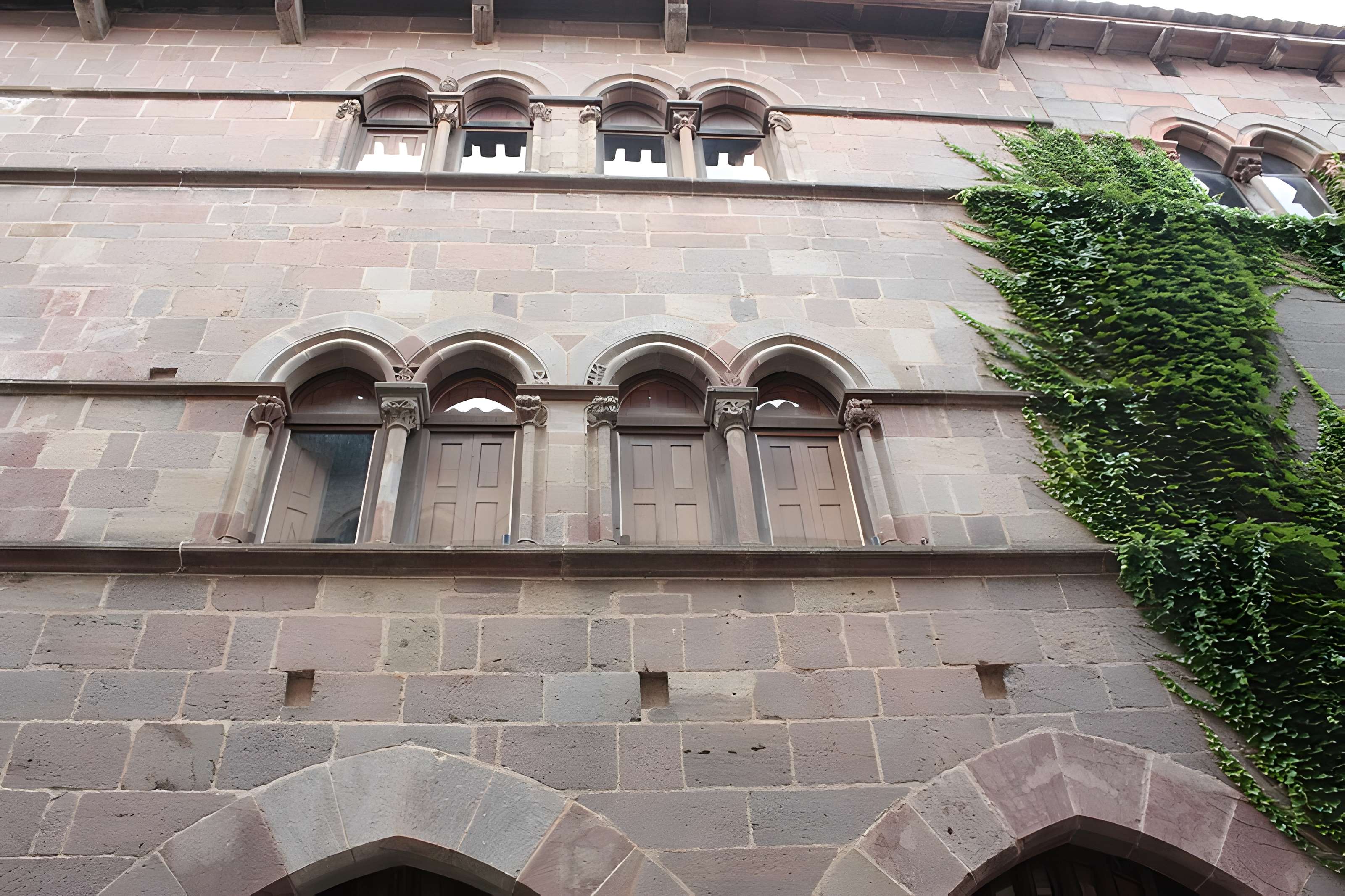 Maison Ladevèze à Cordes-sur-Ciel