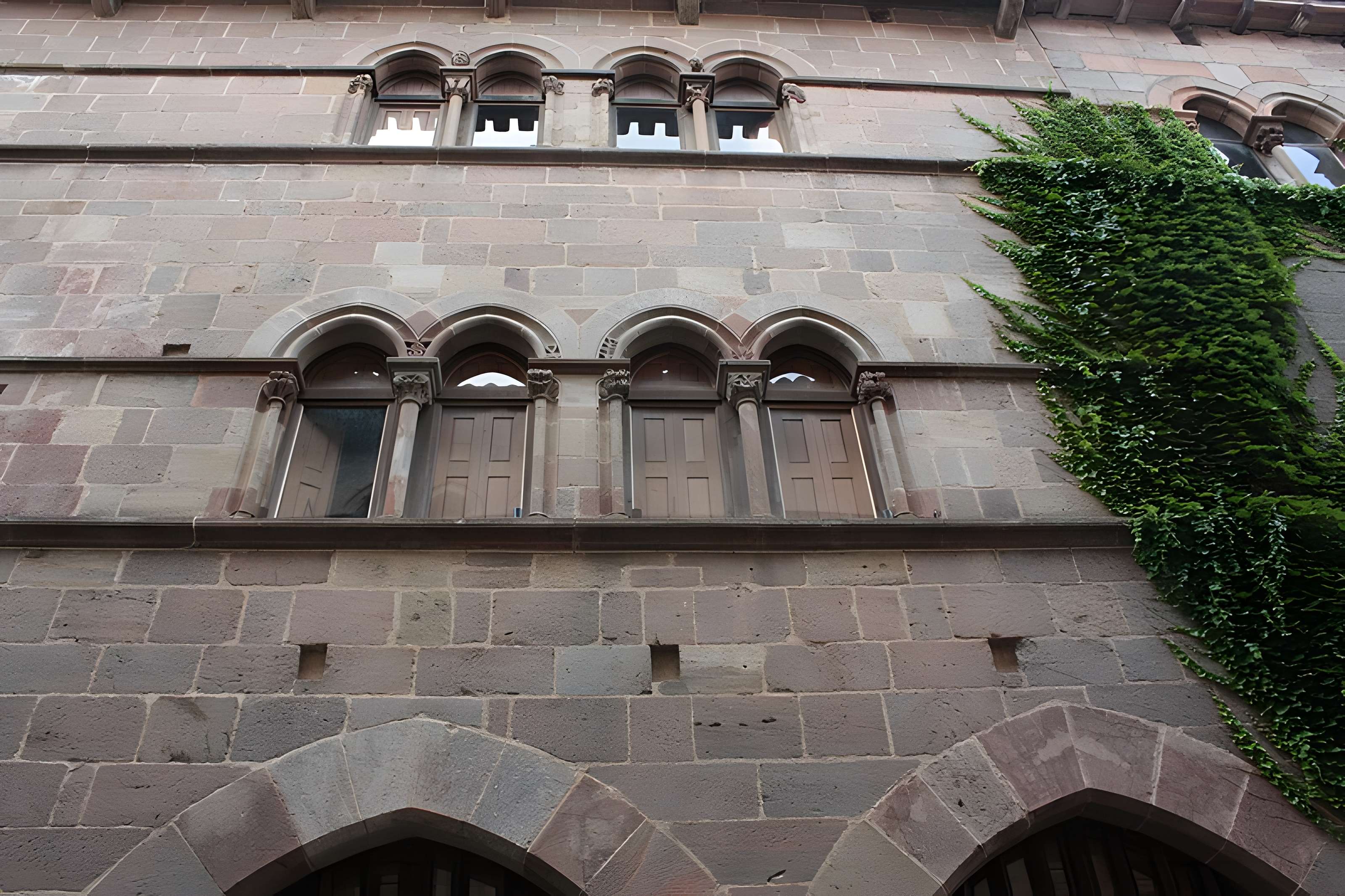 Maison Ladevèze à Cordes-sur-Ciel