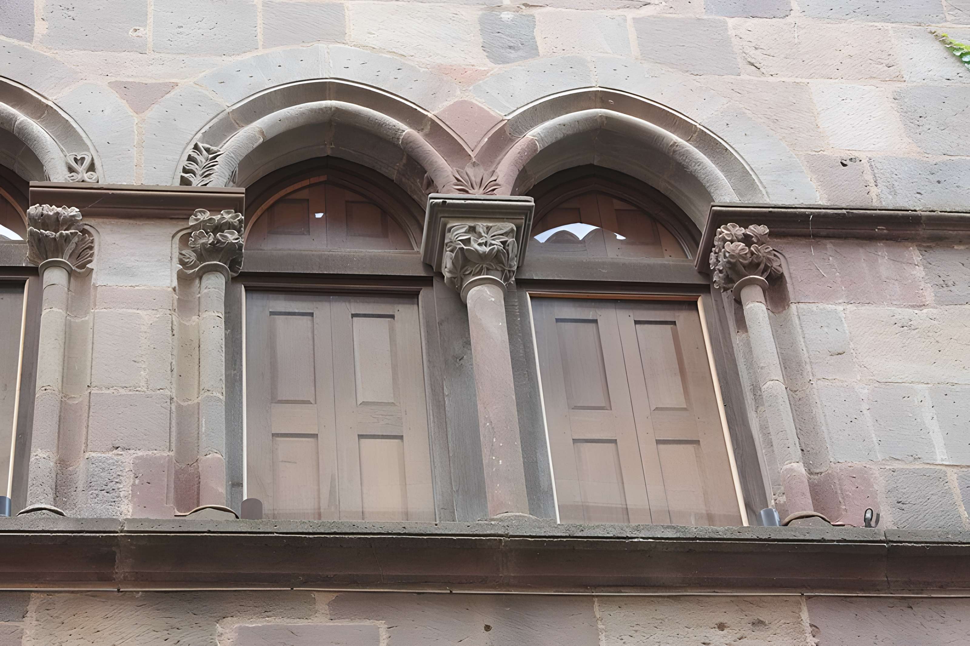 Maison Ladevèze à Cordes-sur-Ciel