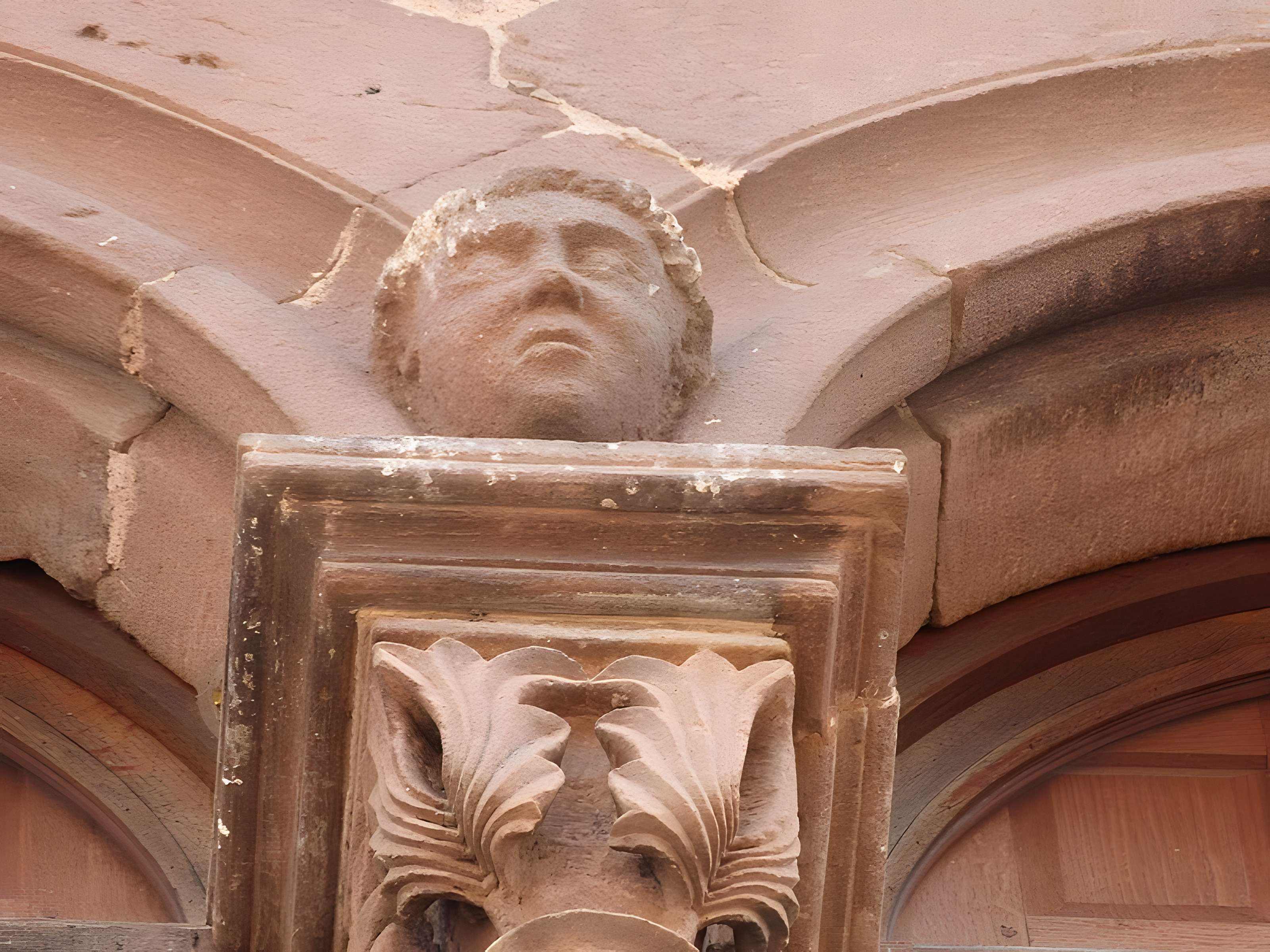 Maison Ladevèze à Cordes-sur-Ciel