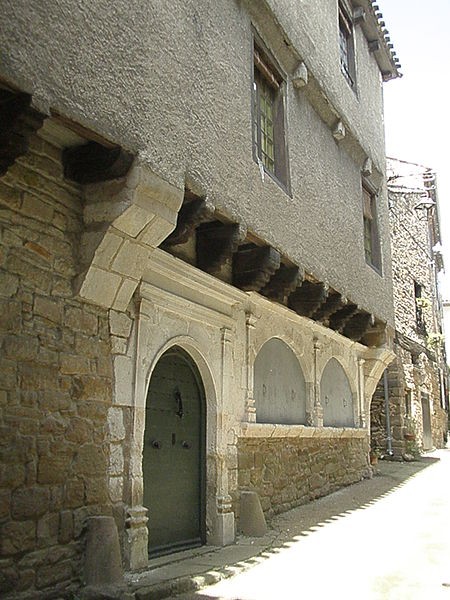 Photo de Maison Lagrasse à Monestiés