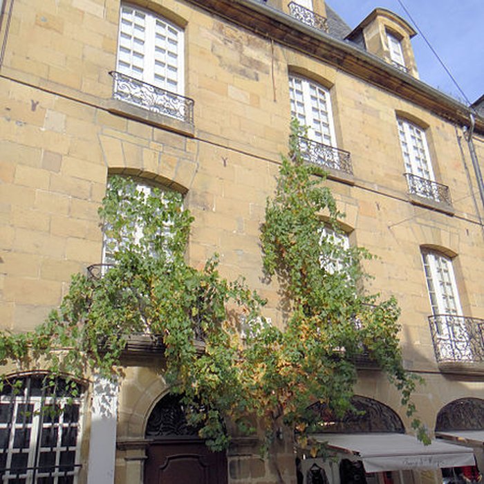 Photo de Maison Lalande à Brive-la-Gaillarde
