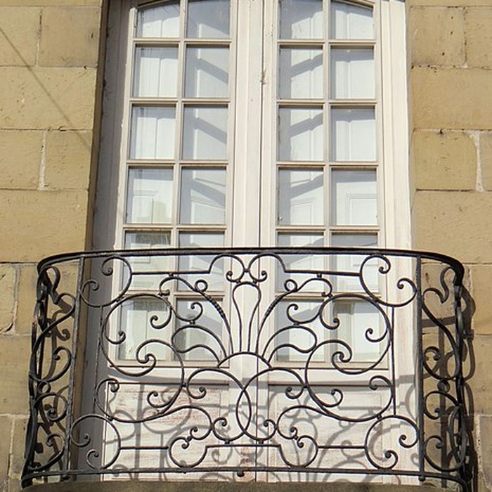 Photo de Maison Lalande à Brive-la-Gaillarde